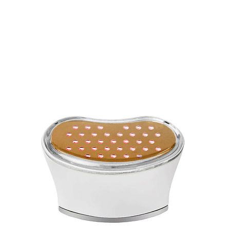 Прибор для массажа лица NUFACE Насадка для уменьшения морщин Trinity LED Wrinkle Reducer Attachment насадка для слайсера для kitchenaid аксессуары для измельчителя для кухонных миксеров терка для черного салата сыра с 4 лезвиями