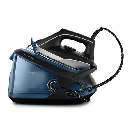 Парогенератор ROWENTA Парогенератор для одежды Turbo Steam VR8322F0