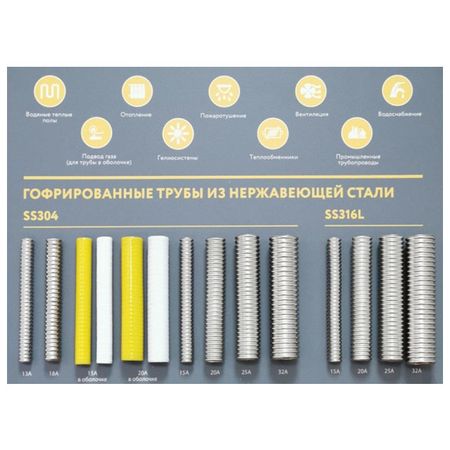 угольник для гофрированных труб 15А STAHLMANN с креплением 15 х 1/2 ВР Easy Fix латунь угольник mpf 1 нр с ограничителем латунь резьба