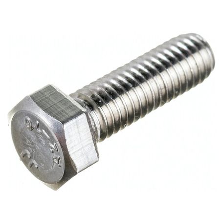 болт DIN933 с полной резьбой 6х20мм нержавеющая сталь 8шт болт din933 с полной резьбой 10x30 10шт