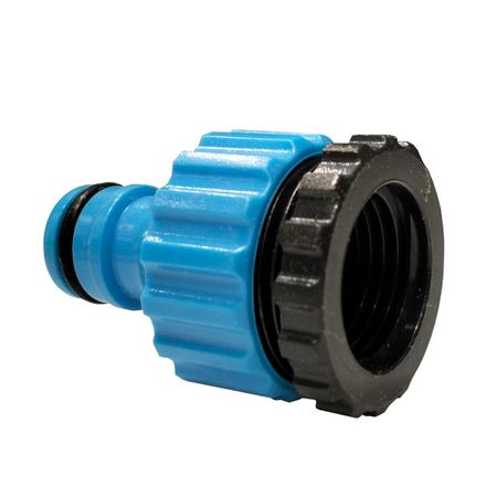 штуцер резьбовой OPP 1/2