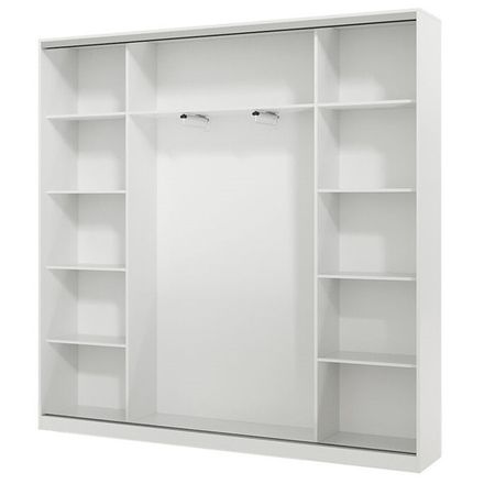 шкаф-купе 3-х дверный СТАРТ Base 2200х2100х450мм зеркало белый шагрень/серебро матовое 1883 гавайская посеребренная монета для путешествий коллекция памятных монет зеркало для монет копия 30 мм