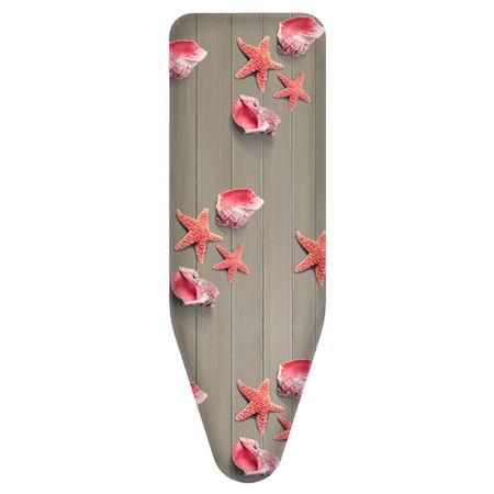 Чехол для гладильной доски Colombo дерево М 126х46 см