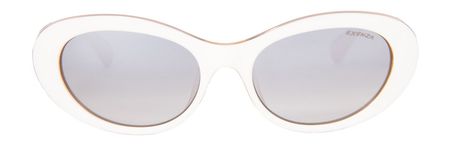 Exenza Sunglasses Dettori P02 мотоциклетные очки ретро винтажные очки для верховой езды солнцезащитные ветрозащитные очки для кафе racer пилотный шлем очки