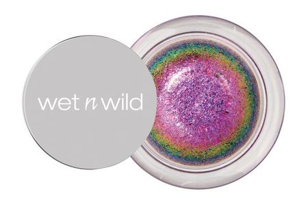 Wet n Wild Chameleon Chrome Eyeshadow Foil кисть для лица valeriya kutsan кисть 20т для базы тона пудры минеральной косметики