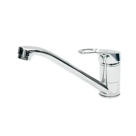 Смеситель для кухни Osgard Akkva высота 12.6 см латунь цвет хром запасные части для соковыжималки hurom