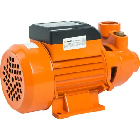 Насос садовый поверхностный Вихрь ПН-370, 2700 л/час