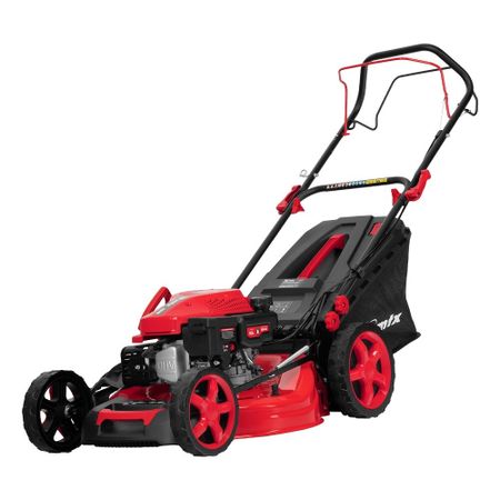 Газонокосилка бензиновая MTX GL51SP-K 510 мм 4,5 л.с. (58838) двигатель боковой щетки для xiaomi mi robot 1s