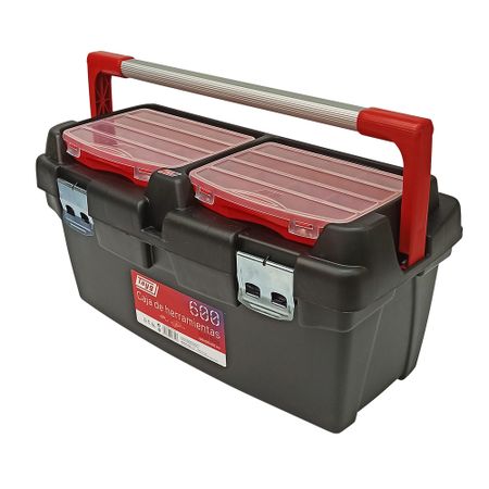 Ящик для инструментов Tayg 600х305х295 мм (167003)