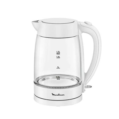 Чайник электрический MOULINEX Чайник электрический BY2S01F0 110 мм ss 1530000259 шнек для мясорубки ms 651184 винт для мясорубки для moulinex me106832 tefal ne108831 ne105838