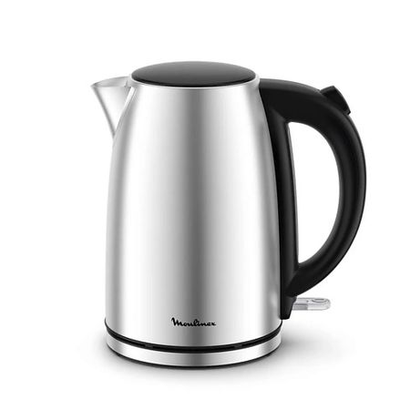 Чайник электрический MOULINEX Чайник электрический BY2R0DF0 110 мм ss 1530000259 шнек для мясорубки ms 651184 винт для мясорубки для moulinex me106832 tefal ne108831 ne105838