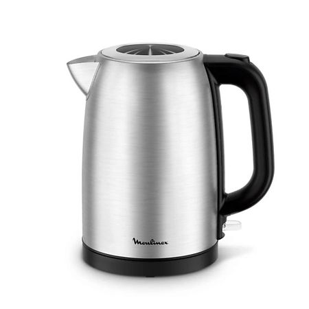 Чайник электрический MOULINEX Электрический чайник BY1R0DF0 110 мм ss 1530000259 шнек для мясорубки ms 651184 винт для мясорубки для moulinex me106832 tefal ne108831 ne105838