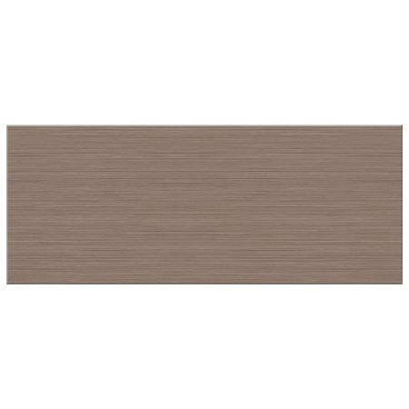 плитка настенная AZORI Amati Ambra 20,1х50,5 коричневая
