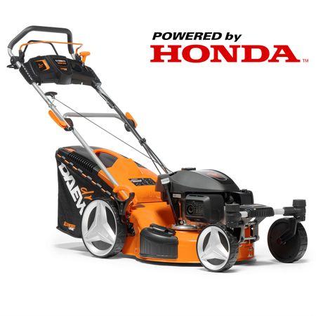 Газонокосилка бензиновая DAEWOO DLM 5500SVRH оригинальная свеча зажигания ngk cm 6 cm6 для dle rcgf ngh бензиновая dle20 20ra 30 ra 40 55 55ra 60 1 шт