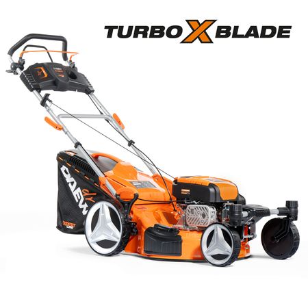 Газонокосилка бензиновая DAEWOO L 5500SR4 оригинальная свеча зажигания ngk cm 6 cm6 для dle rcgf ngh бензиновая dle20 20ra 30 ra 40 55 55ra 60 1 шт