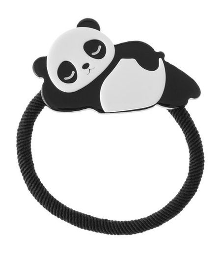 Ronda Hair Tie РД-13 подставки для чашек с пандой и котом 3d