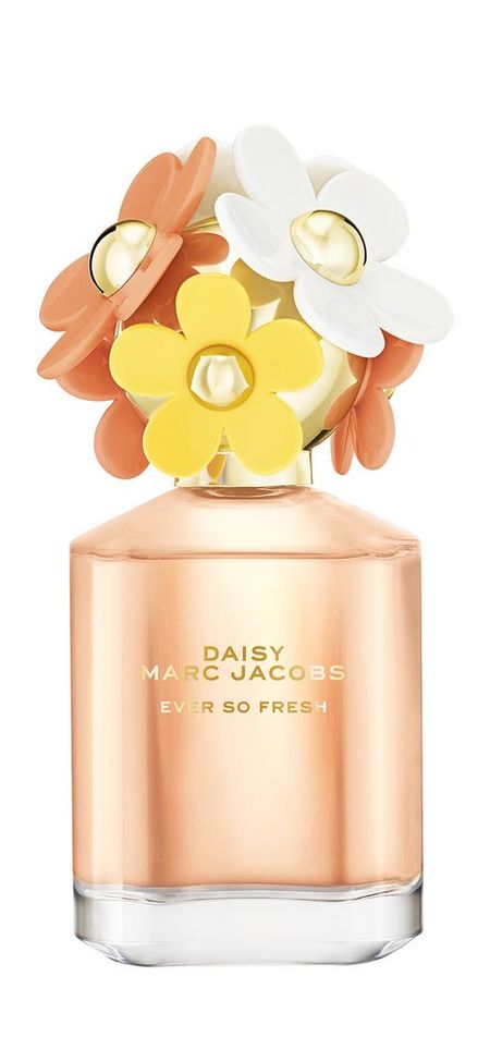 Marc Jacobs Daisy Ever so Fresh Eau de Parfum туалетная marc jacobs туалетная daisy eau so fresh pop