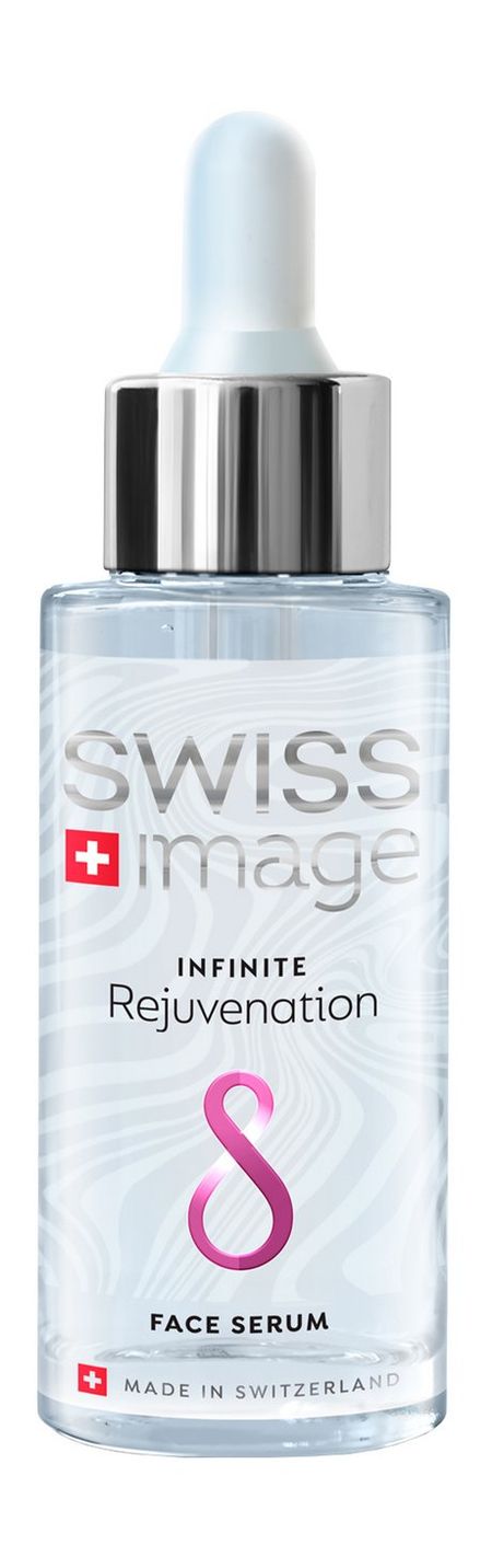 Swiss Image Infinite Rejuvenation Face Serum запасные части для xiaomi mijia m40 d110cn omni infinite