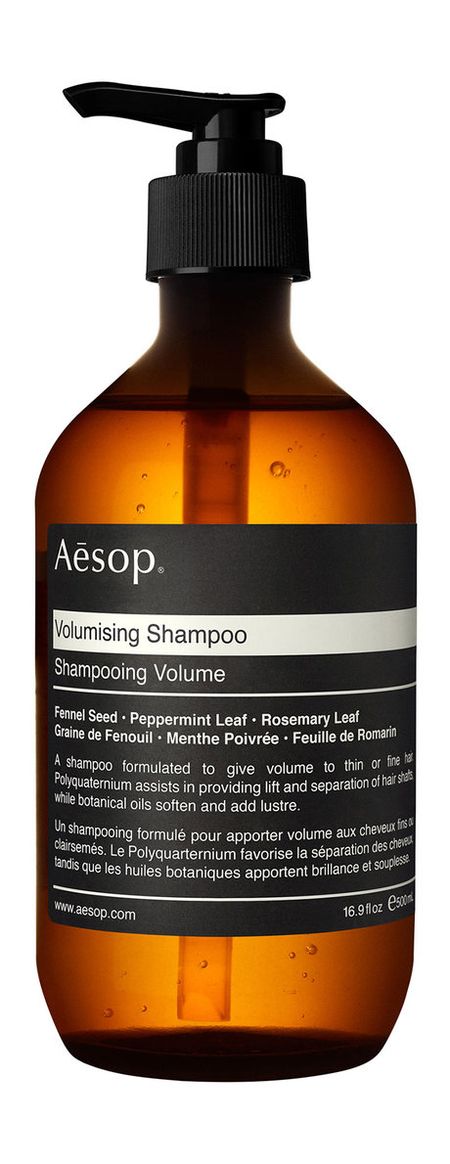 Aesop Volumising Shampoo
