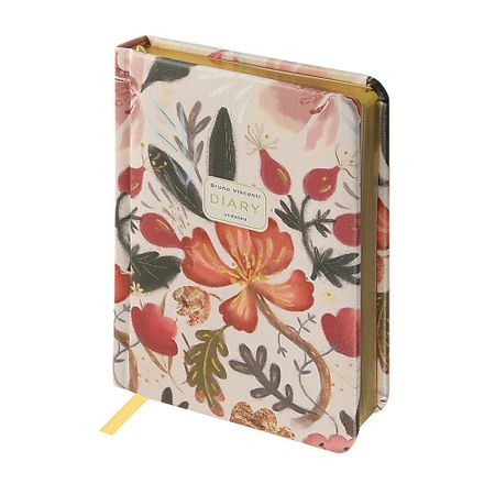 Ежедневник BRUNO VISCONTI Ежедневник А6+  