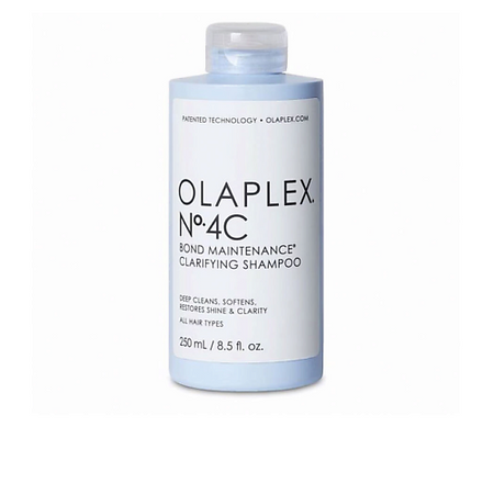 Шампунь для волос OLAPLEX Глубоко очищающий шампунь N4C Bond Maintenance Clarifying Shampoo
