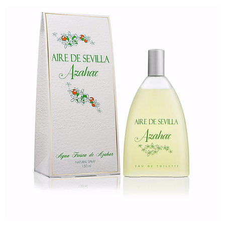 Туалетная вода INSTITUTO ESPANOL Туалетная вода Aire Sevilla Agua Fresca de Azahar джин tanqueray flor de sevilla orange великобритания 0 7 л