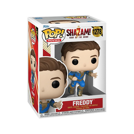 Кукла FUNKO Funko POP! Коллекционная виниловая фигурка Freddy #1278 виниловая наклейка для печати labelwell a4