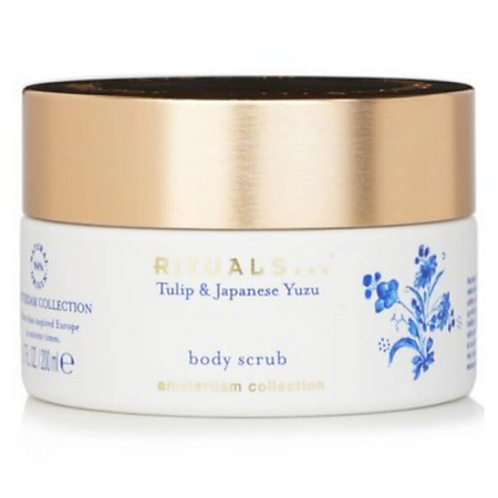 Крем для тела RITUALS ... Скраб для тела Amsterdam крем для тела dzintars hypno pharma скраб для тела