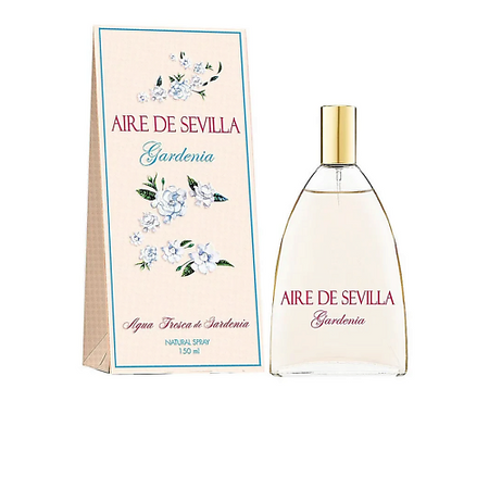 Парфюмерная вода INSTITUTO ESPANOL Женская парфюмерия Gardenia Aire Sevilla EDT (150 ml) (150 ml) джин tanqueray flor de sevilla orange великобритания 0 7 л