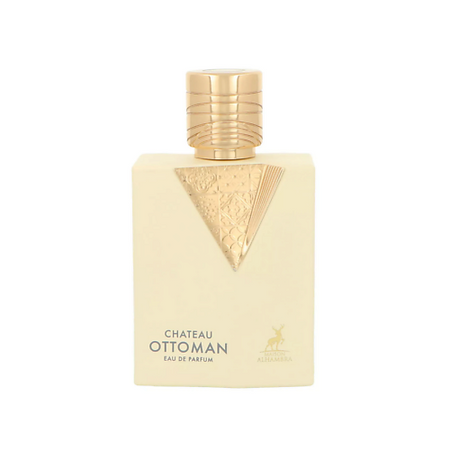 Парфюмерная вода MAISON ALHAMBRA Парфюмерная вода унисекс Chateau Ottoman вино chateau tamagne мускат белое полусладкое 0 75 л