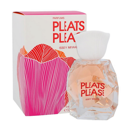 Туалетная вода ISSEY MIYAKE Туалетная вода Pleats Please туалетная issey miyake туалетная le sel d issey reffil