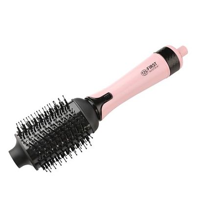 Фен-щетка FIRST AUSTRIA Фен-щетка, 1200Вт, 2 скорости, 2 уровня нагрева, холодный воздух FA-5651-7 Pink xggtol maant sl2 платформа для нагрева процессора