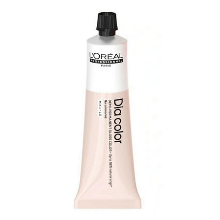 Краска для волос L'OREAL PROFESSIONNEL Полуперманентная крем-краска для волос Dia Color