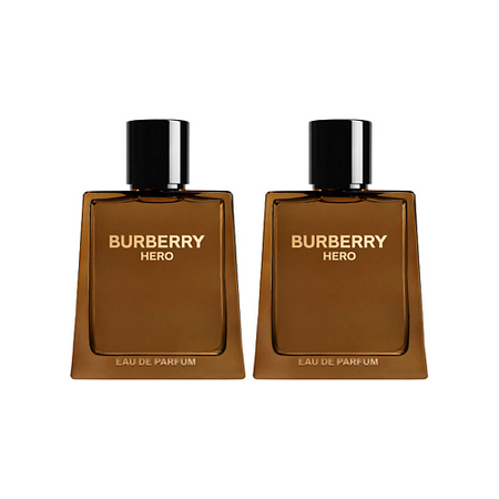 Набор парфюмерии BURBERRY Набор миниатюр Hero + London Dream