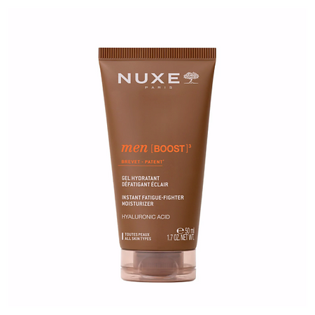 Гель для лица NUXE Увлажняющий гель-крем для лица Instant Fatigue Fighter Moisturizer