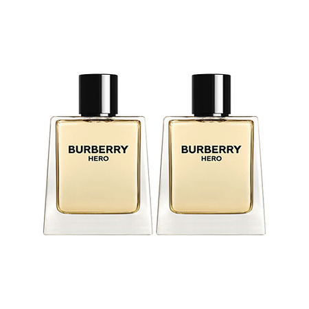 Набор парфюмерии BURBERRY Набор миниатюр Hero + London Dream
