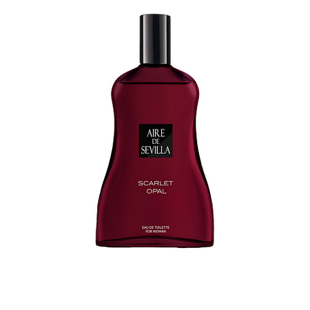 Туалетная вода INSTITUTO ESPANOL Туалетная вода SCARLET OPAL