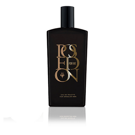 Туалетная вода INSTITUTO ESPANOL Туалетная вода POSEIDON FOR ME туалетная   instituto espanol туалетная   poseidon gold ocean