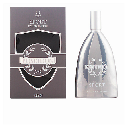 Туалетная вода INSTITUTO ESPANOL Туалетная вода POSSEIDON SPORT MEN