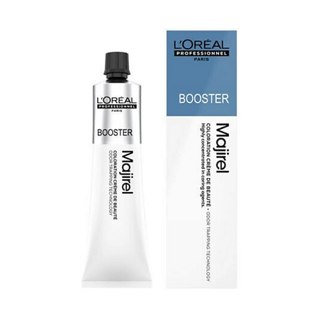 Краска для волос L'OREAL PROFESSIONNEL L’Oreal Professionnel Усилитель цвета Majirel Booster Contrast Base усилитель мощности circuiter hardware 915 мгц 4 вт