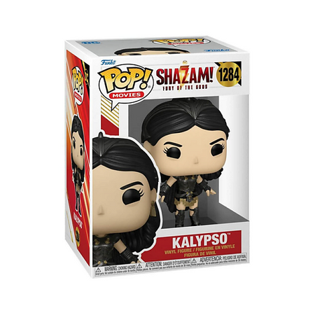 Кукла FUNKO Funko POP! Коллекционная виниловая фигурка Kalypso #1284 коллекционная памятная банкнота kdlxg 16 000 долларов сша