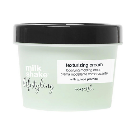 Крем для укладки волос MILK SHAKE Текстурирующий крем для волос Lifestyling Texturizing Cream