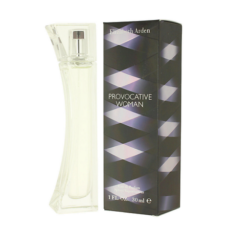 Парфюмерная вода ELIZABETH ARDEN Парфюмерная вода Provocative Woman парфюмерная besties woman sunshine spirit жен 50 мл