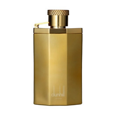 Туалетная вода ALFRED DUNHILL Туалетная вода Desire Gold фотокарт kpop jungwon jake jay desire unleash