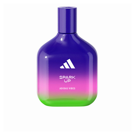 Парфюмерная вода ADIDAS Парфюмерия унисекс Spark Up EDP 100 ml клапан pcv 12665644 для chevrolet malibu equinox trax cruze spark volt gmc terrain buick encore 10252912