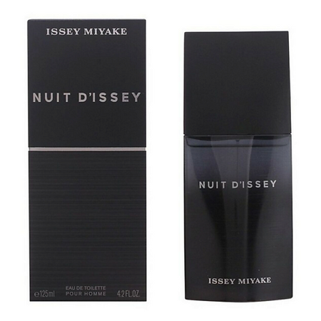 Туалетная вода ISSEY MIYAKE Туалетная вода Nuit d'Issey туалетная   issey miyake туалетная   le sel d issey reffil