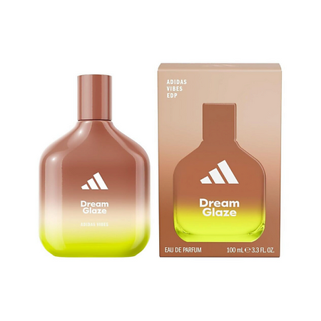 Парфюмерная вода ADIDAS Парфюмерия унисекс VIBES DREAM GLAZE EDP 100 ml