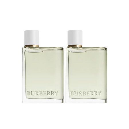 Набор парфюмерии BURBERRY Набор миниатюр туалетной воды Her Eau de Toilette