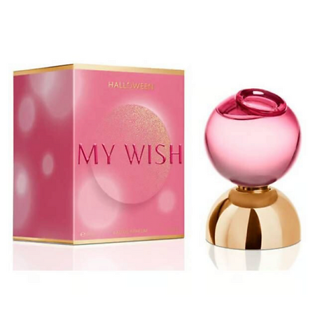 Парфюмерная вода JESUS DEL POZO Парфюмерная вода MY WISH для scion tc переключатель круиз контроля для toyota rav4 2009 2013 corolla 2010 2014 vios hilux hiace wish auris prius previa yaris