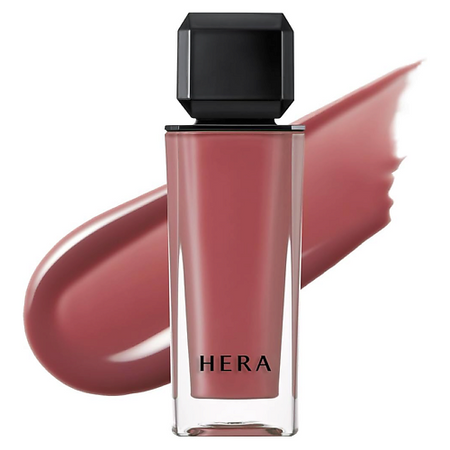 Блеск для губ HERA Жидкая помада для губ женская 422LINGERIE